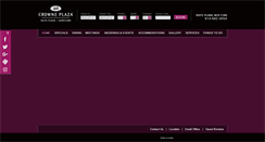 Desktop Screenshot of cpwestchester.com